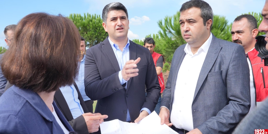 Sokak Hayvanları İçin Modern Rehabilitasyon Merkezi Kuruluyor